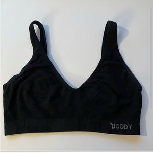 Boody Bamboo Bra